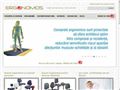 Detalii : ERGONOMOS - Specialisti in ergonomie