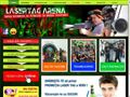 Lasertag Arena