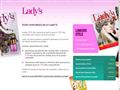 Ladys Cosmetics