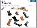 Detalii : BoutiqueMall - Imbracaminte online Incaltaminte Accesorii 