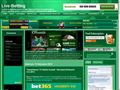 Detalii : Live-Betting