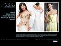Detalii : Rochii Celebre | Rochii de seara, rochii de mireasa oferite de Casa de moda Celebre din Brasov
