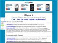 Detalii : iPhone 4 Pret