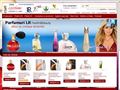 e-perfume.ro - parfumerie online FM si LR