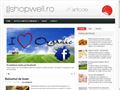 Detalii : shopwell.ro - I Heart Organic