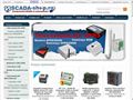 Detalii : SCADA shop - magazin online de componente SCADA si automatizari