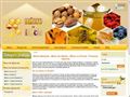 Detalii : Mierecufructe - Magazin online Miere cu Fructe Produse Apicole