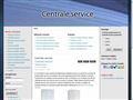 Detalii : Centrale service