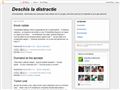 Detalii : Deschis la distractie