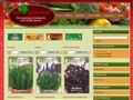 Magazin Online Seminte-Legume