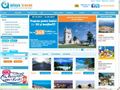 Detalii : Alsys Travel - Oferte Turism | Circuite si sejururi | Tabere si excursii | Pelerinaje | Revelion 2012