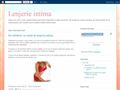 Detalii : Lenjerie Intima