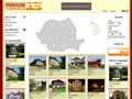 Detalii : Cazare la pensiuni turistice din Romania.
