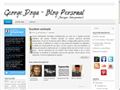 Detalii : George Doga Blog Personal