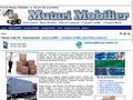 Detalii : Mutari Mobilier | Transport Mobilier | Firma de Mutari Bucuresti