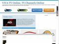 Detalii : TV online Viva