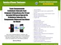Detalii : Service iPhone Timisoara
