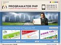 Detalii : Programator PHP
