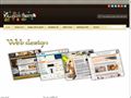 Webdesign,constructie site-uri,otimizare seo si vizualizari 3D