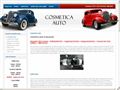 Detalii : Cosmetica auto