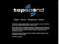 www.topsound.ro  Inchirieri - Scena , Sunet si Lumini