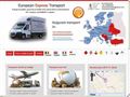 Detalii : Firma de transport Dragasani Romania