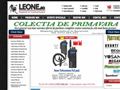 Detalii : Leone.Ro