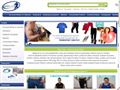Detalii : suplimente nutritive Pro Nutrition si echipamente de fitness Body Line