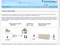 Detalii : Pompa de caldura Daikin