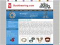 Bush Bearings, Bearing, Ball Bearing, Bimetal Bush