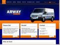 Detalii : Arway -Rent a car Arad