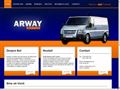 Arway -Rent a car Arad