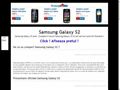 Samsung Galaxy S2 Pret