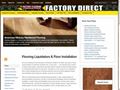 Flooring Liquidators , Hardwood floor store