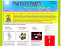 Detalii : Fantasy Party - Animatori petreceri copii, organizare petreceri copii, inchiriere animatori, inchiriere costume de carnaval, cel mai bun pret