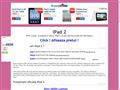 IPAD 2 PRET | iPad 2 la cel mai mic pret din Romania