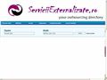 Catalogul de Servicii Externalizate-directorul web potrivit pentru servicii it, contabilitate, juridic, resurse umane, logistica sau call center, catalog, servicii, externalizate, externalizare, firme, it, contabilitate, juridic, hr, resurse, umane, logis