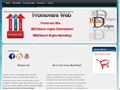 Detalii : Web Design | Promovare Web | SEO | SEM | eCommerce
