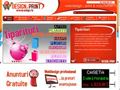 Detalii : eDesign & Print - WebDesign, tiparituri si machetari