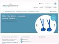 Detalii : Producator dibluri polistiren
