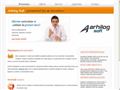 arhilog soft - Servicii profesionale de organizare, legatorie si arhivare documente