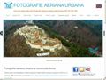 Detalii : Fotografie aeriana urbana