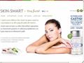Detalii : Skin Smart - Tea Forte