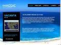 Detalii : *** Thassos Holiday Villa ***
