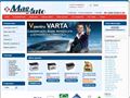 Magazin online de piese, accesorii si consumabile auto