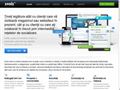 Platforma de Marketing Social - Zoniz