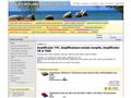 Detalii : Amplificator 747, Amplificatoare emisie receptie,
