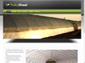 Detalii : treka steel - solarii de legume