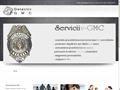 Detalii : Detectiv GMC