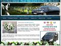 Detalii : Etern Funerar - transport funerar intern si transport funerar international servicii funerare